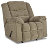 Kegler Recliner - Briar