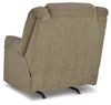 Kegler Recliner - Briar