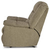 Kegler Recliner - Briar