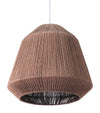Impala - Ceiling Lamp - Brown
