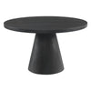 Portland - Round Dining Table
