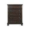 Kingston - Chest (Sturdy) - Dark Brown
