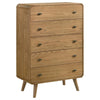 Robyn - 5-Drawer Bedroom Chest
