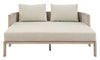 Sunlit Springs Daybed Green