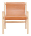 Doek - Accent Chair - Tan