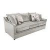 Sylvie - Sofa With 4 Accent Pillows