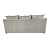 Sylvie - Sofa With 4 Accent Pillows