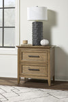 Beacon Hill Nightstand — Dusted Barley