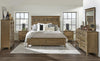 Beacon Hill Drawer Chest — Dusted Barley