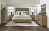 Beacon Hill Mirror — Dusted Barley