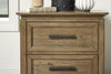 Beacon Hill Nightstand — Dusted Barley