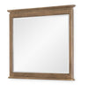 Beacon Hill Mirror — Dusted Barley