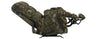 Chaise Rocker Recliner Cloud Nine Mossy Oak