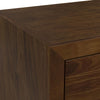 Malia - 6-Drawer Dresser - Walnut