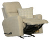 McPherson - Glider Recliner - Buff