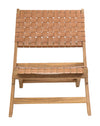 Sunflare - Lounge Chair - Brown