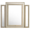 Lorient - LED Dresser Mirror