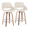 Fabrizzi - Counter Stool Set