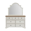 Eastwood - Youth 7-Drawer Dresser