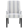 Herran - Upholstered Arm Chair - Beige