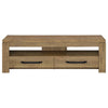 Elkton - 2-Drawer Engineered Wood 59" TV Stand