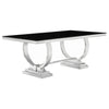 Antoine - Rectangle Dining Table
