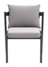 Horizon - Dining Chair (Set of 2) - Gray