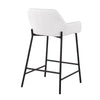Daniella - Fixed-Height Counter Stool (Set of 2)