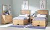 Today's Traditions Underbed Storage — Natural Hickory