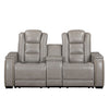 Breckenridge II - Reclining Loveseat