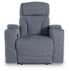 Studio Cave Power Recliner