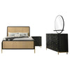 Arini - Rattan Bedroom Set