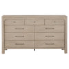 Solano - 9-Drawer Bedroom Dresser
