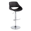 Fabrizzi - Adjustable Bar Stool Set