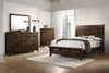 Blue Ridge - Bedroom Set