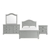 Kona - Panel Bedroom Set