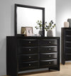 Briana - 8-Drawer Dresser