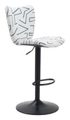 Elevate Barstool White — Set of 2