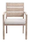 Reefline Dining Chair Gray — Set of 2