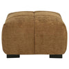 Octavia - Fabric Rectangular Upholstered Ottoman