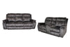 Park City - Reclining Sofa Set