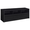 Rutland - 3-Drawer TV Stand Media Console