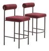 Livorno - Counter Stool (Set of 2)