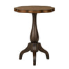Lake House - Round End Table