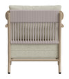 Sora Armchair Green