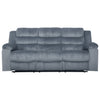 Willow - Sofa With Dual Recliner