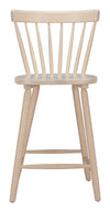 Tyce Counter Stool Natural — Set of 2