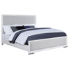 Gracemont - Panel Bed