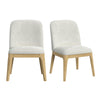 Sylvie - Dining Side Chair (Set of 2)