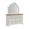 Eastwood - Youth 7-Drawer Dresser
